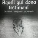 La Passió "Aquell qui dona testimoni"