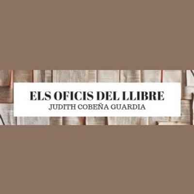 Els Oficis del Llibre