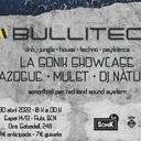 Concert BulliTec amb La SoniK