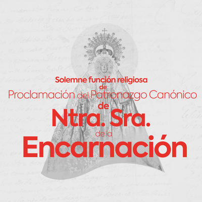 Misa Proclamación Patronazgo Canónico
