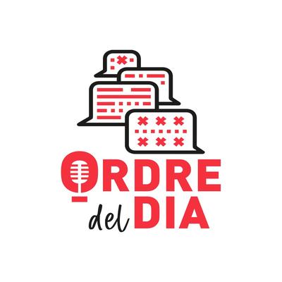 Ordre del dia