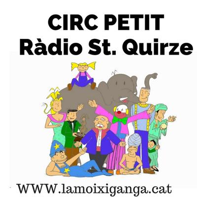 El Circ Petit