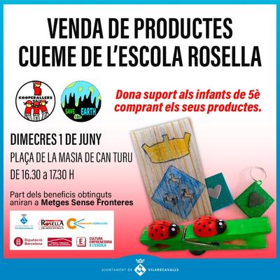 Especial Cooperatives Escola Rosella