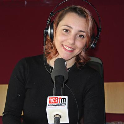 L'Informatiu de Ràdio l'Hospitalet de l'Infant