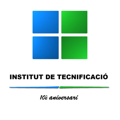 iTec, 10 anys