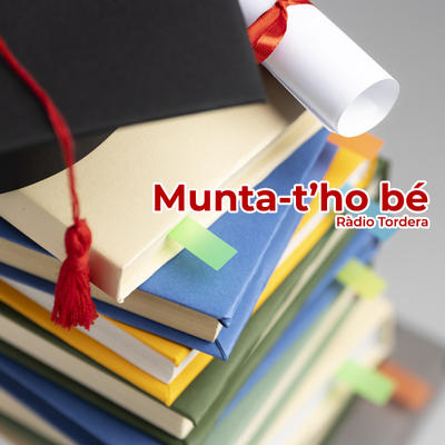 La tarda és... Munta-t'ho bé