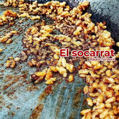El socarrat
