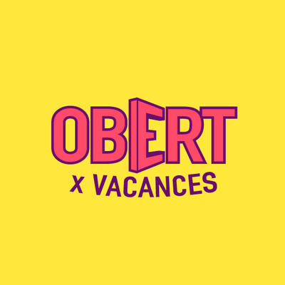 Obert x vacances