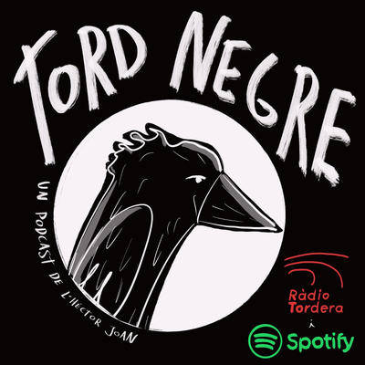 El tord negre