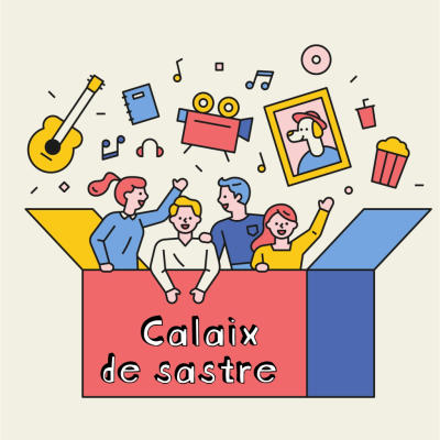 Calaix de Sastre