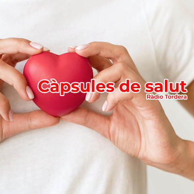 Càpsules de salut