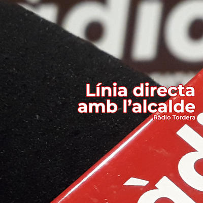 Línia directa amb l'alcalde