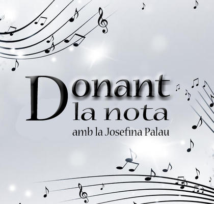 Donant la nota