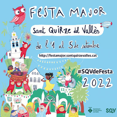 Especials de Festa Major