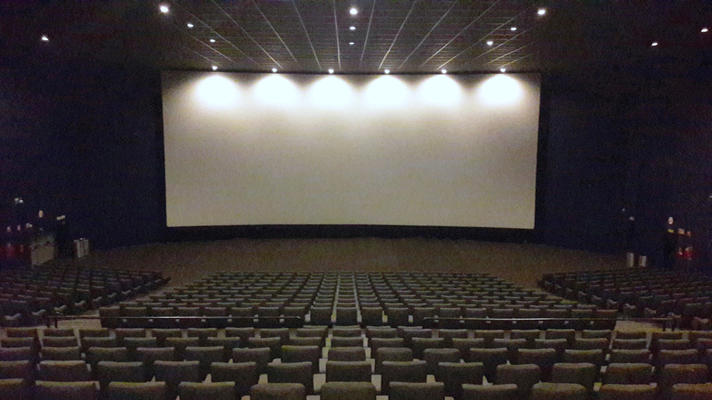 La Cinemateca de Ràdio Rosselló