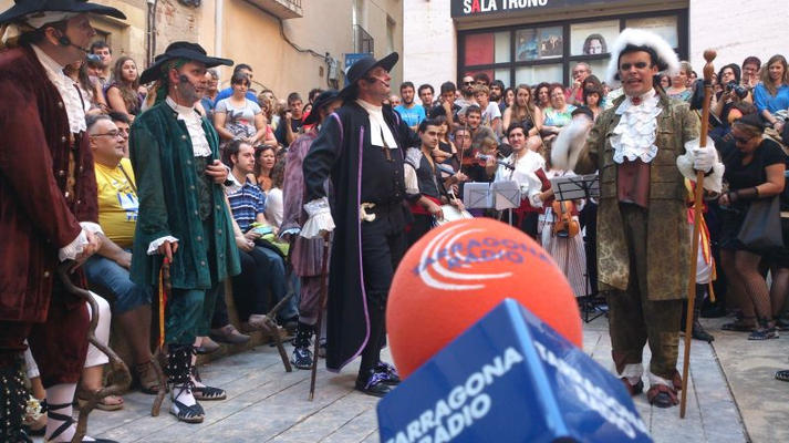 La Ràdio de les Festes
