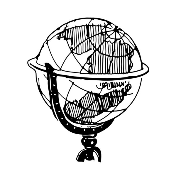 La connexió global