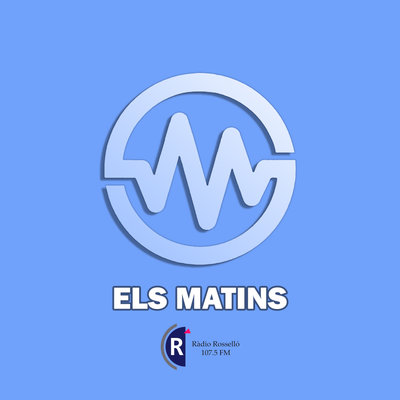 ALS MATINS AMB LAURA ALCALDE