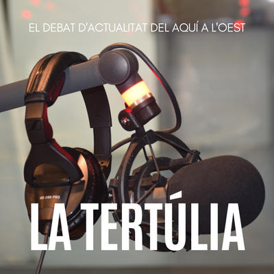 Tertúlia actualitat