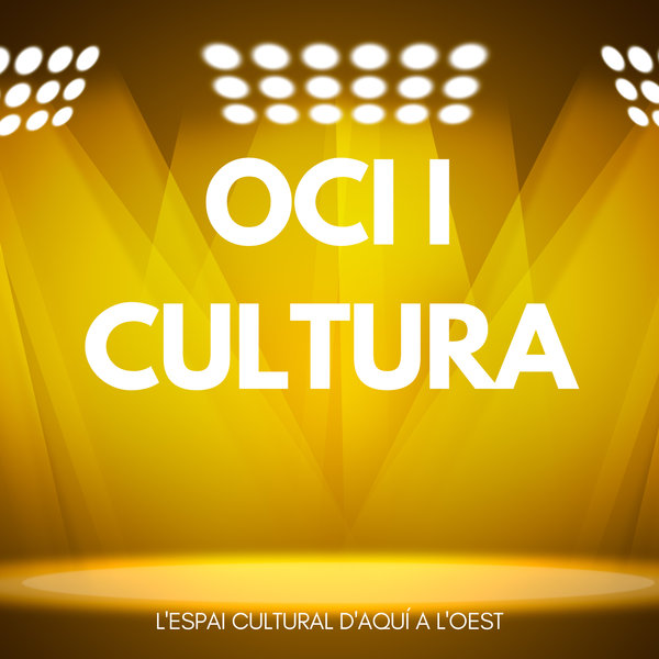 Oci i Cultura