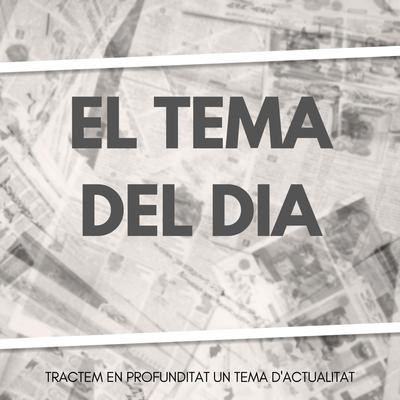 Tema del dia