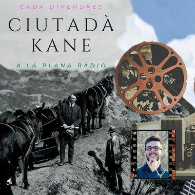 CIUTADÀ KANE, el cinema amb Albert Arias