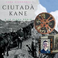CIUTADÀ KANE, el cinema amb Albert Arias del 17/12/2021 - episode art