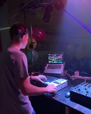 DJ Pol Navarro