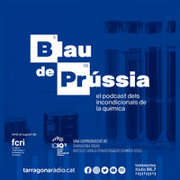 Blau de prússia: “Quimi-tió: begudes, dolços i transformacions”. - episode art