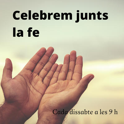 Celebrem junts la fe