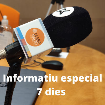Informatiu 7 dies