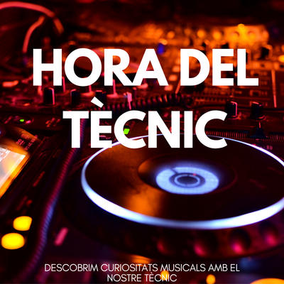 Hora del Tècnic