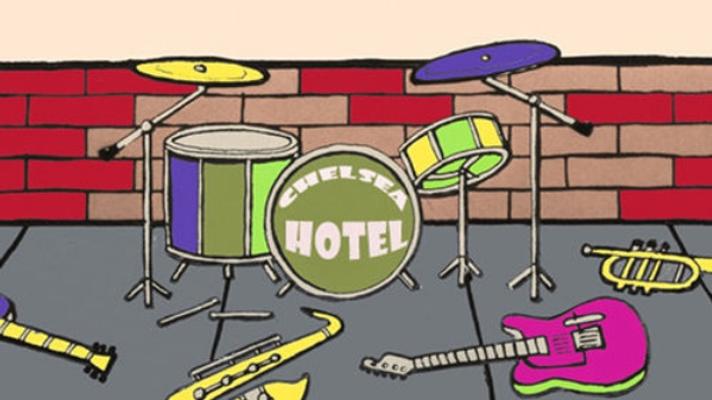 Chelsea Hotel