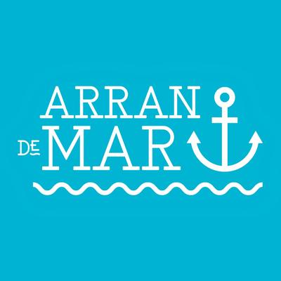 Arran de mar