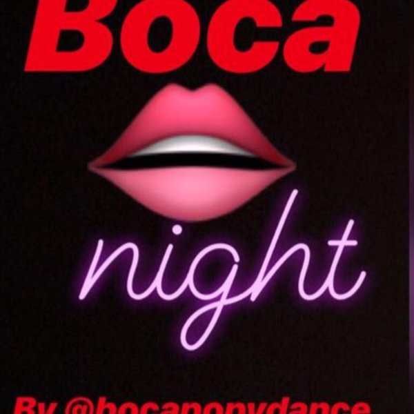 Boca Night
