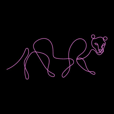 La pantera rosa