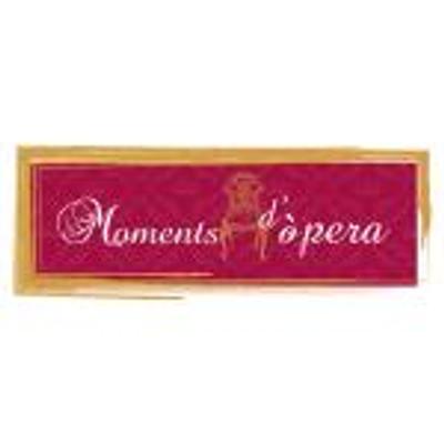 Moments d'òpera