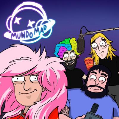 Mundo Mad