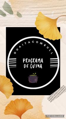 Guaita com bull. Dimecres a les 11h (quinzenal)