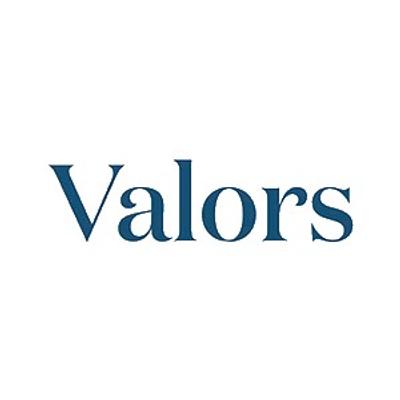 Valors a l'alça