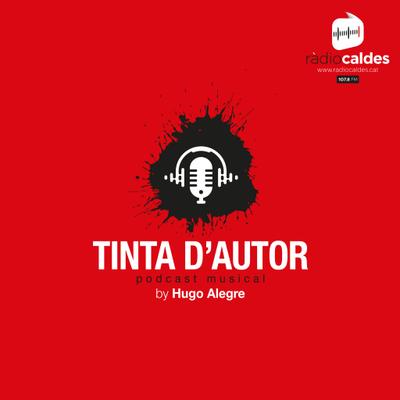 Tinta d'autor. Dimecres a les 19h (quinzenal)