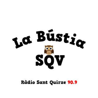 La Bustia SQV