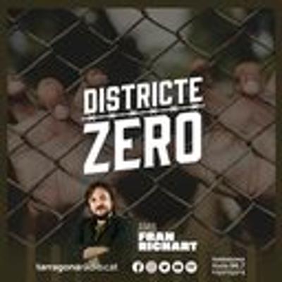 Districte Zero