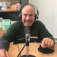 Jazz i Músiques rares del 1/10/2026 - episode art
