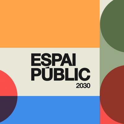 Espai Públic 2030