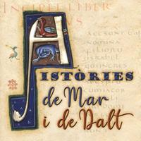 #76 - Històries de Mar i de Dalt: L'art i la tradició del pessebre - episode art