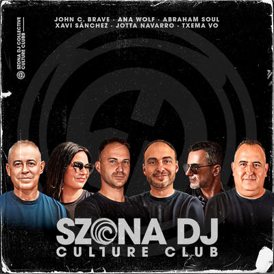 Szona DJ