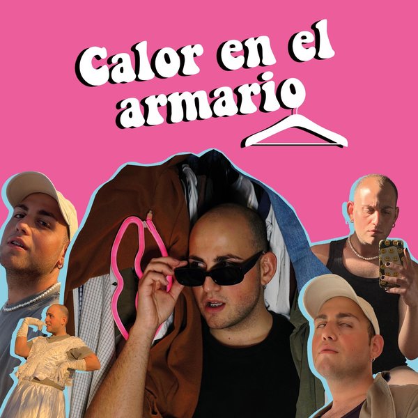 Calor en el armario