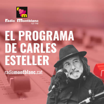 El programa de Carles Esteller