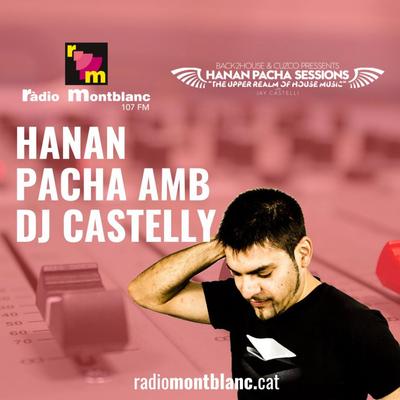 Hanan Pacha
